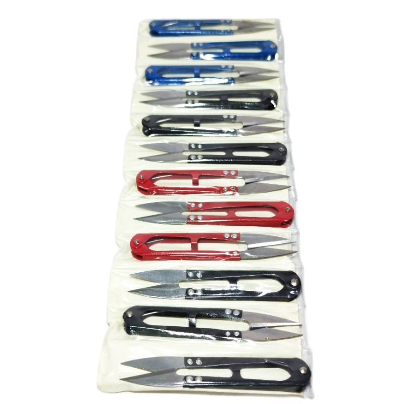 Jual Gunting Benang KangYong TC805 1 Lusin / Pemotong Benang / Thread