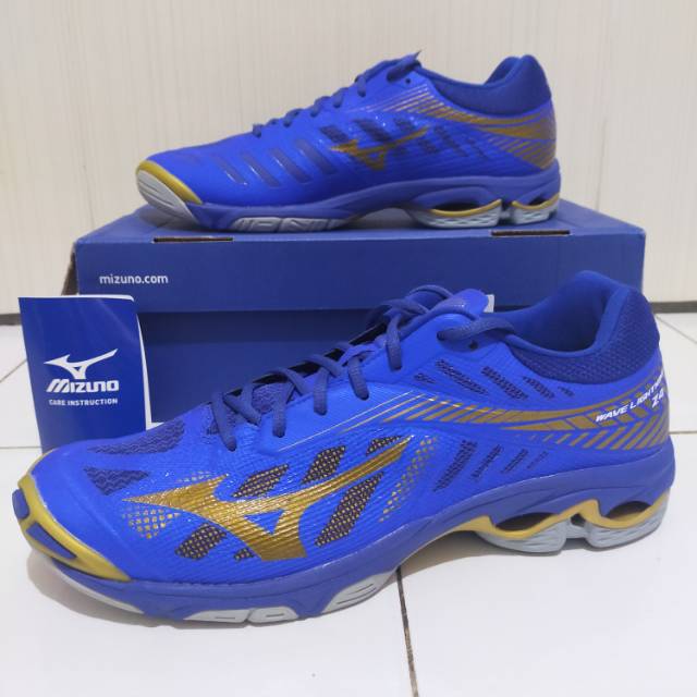 Harga sepatu mizuno wave lightning z4 best sale