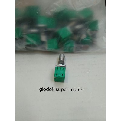 Jual Potensio on off volume | Shopee Indonesia