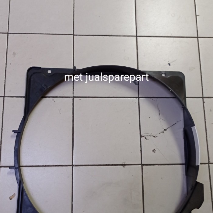 Jual STRUT FAN TEBENG KIPAS RADIATOR GUIDE FAN ISUZU ELF NKR 71 NMR NKR ...