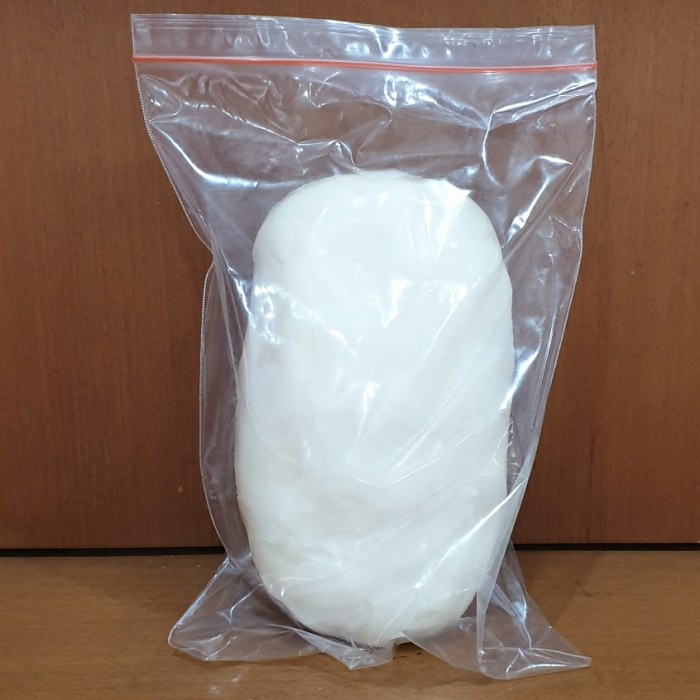 Jual MENTEGA PUTIH repacking 500gr | Shopee Indonesia