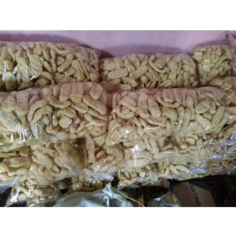 Jual Cuanki Lidah 150pcs Toping Baso Aci Dan Seblak Murah Shopee