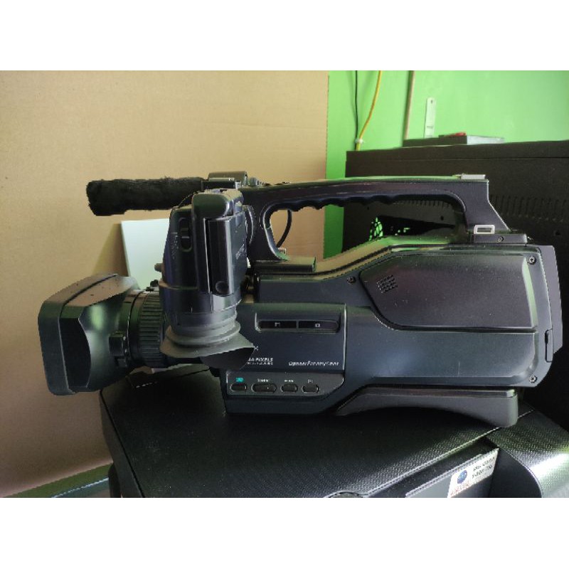 Jual Camcorder Sony SD1000 | Shopee Indonesia