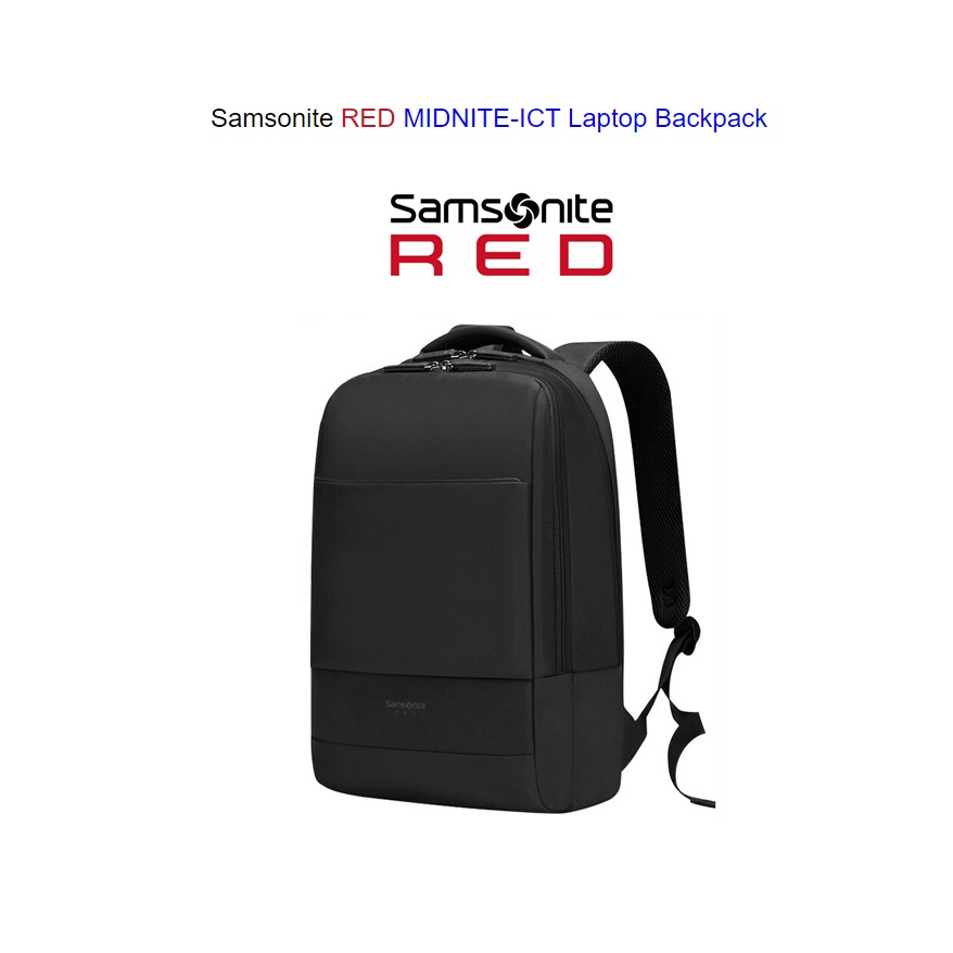 Samsonite tasje best sale