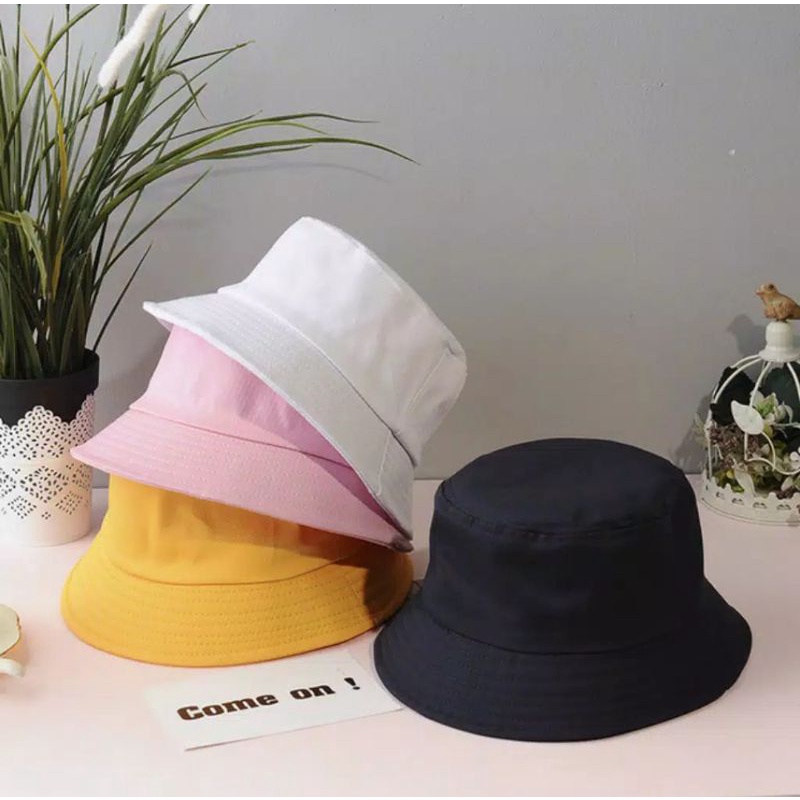 Topi on sale bucket hat