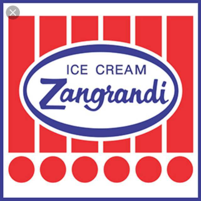 Jual Ice Cream Zangrandi 500ml & 1Liter. Mix 2 Rasa Shopee Indonesia