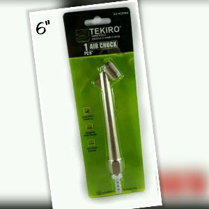 Jual Jual Air Chuck Tekiro Inch Atau Tire Chuck Alat Isi Angin Diskon Shopee Indonesia