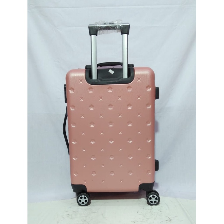 Jual KOPER VIENNA 22 INCH WARNA PERMEN SUGUS MODEL TERBARU KOPER ...