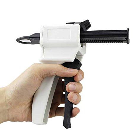 Jual Dispensing Gun 50ml 1:1 Unit | Shopee Indonesia