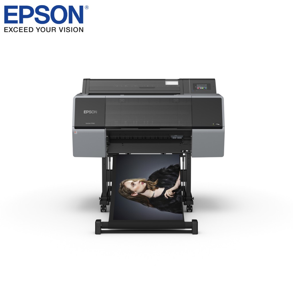Epson SureColor SC-P7530 Photo Graphic Production Printer (2)
