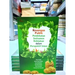 ( PROMO BUKU MURAH ORIGINAL ) BUKU AGAMA ISLAM / BACAAN ISLAM / MOTIVASI ISLAM / KEUNTUNGAN PUBLIK PENDEKATAN INSTRUMEN KEBIJAKAN DALAM PERSPEKTIF ISLAM