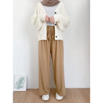 Celana Kulot Wanita Jumbo Premium Kulot Wanita Muat Bb 40 115Kg