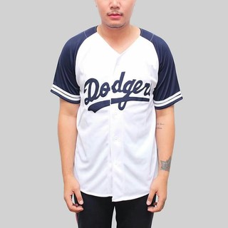 Jual kaos jersey DS navy premium / baju baseball jersey unisex / tshirt  baseball