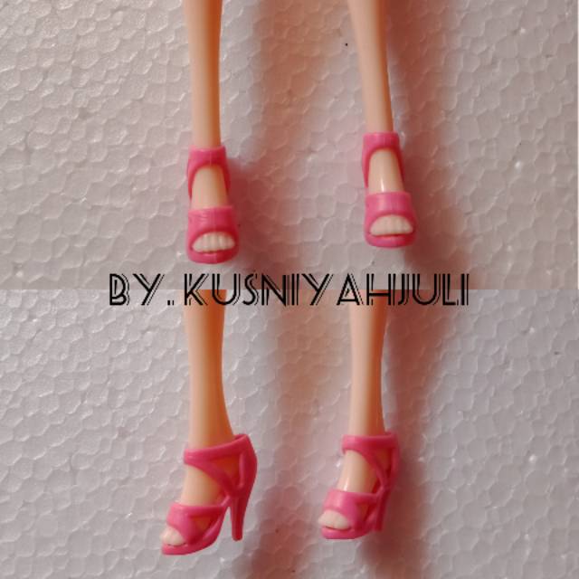 Jual Sepatu Barbie Terlengkap & Harga Terbaru Juli 2026 | Shopee Indonesia