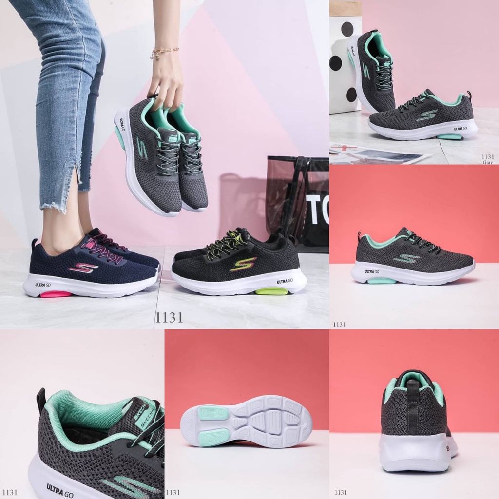 Harga skechers hot sale air cooled