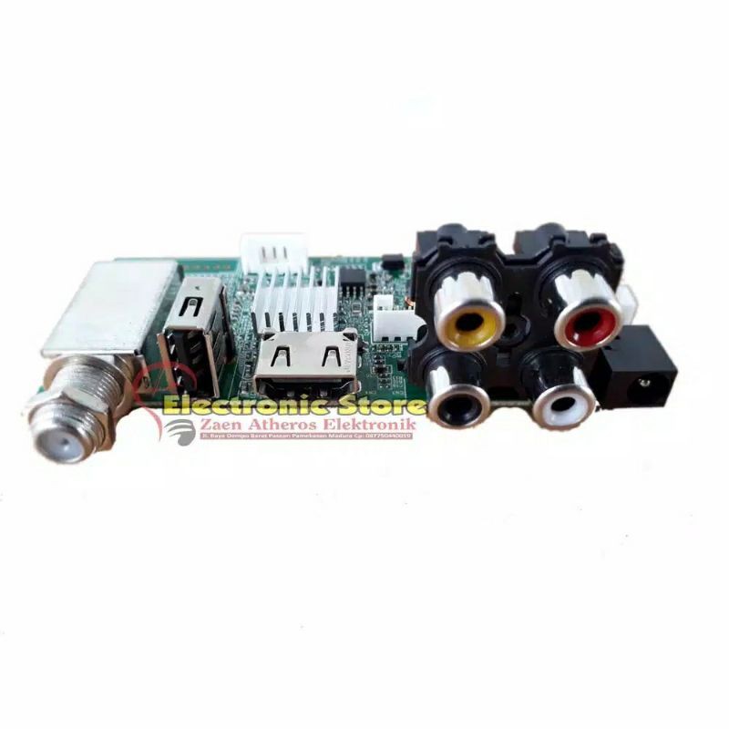 Jual mesin kvision dan Gol | Shopee Indonesia