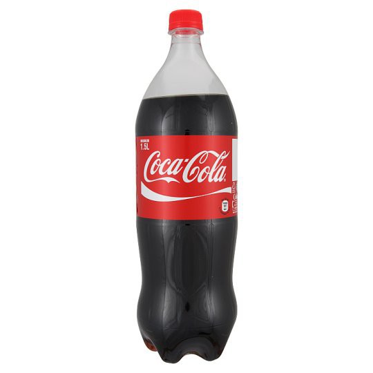 Jual COCA COLA 1.5L Shopee Indonesia
