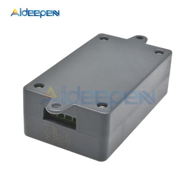 Jual Programable Digital Timer Time Delay Control Switch Relay Module ...