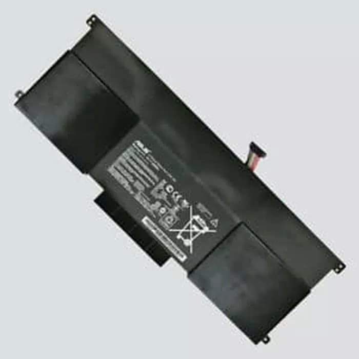 Batterie Pour ASUS Zenbook UX301LA UX301L - 11,1V 56Wh, Modèle C32N1305, Remplacement D'origine