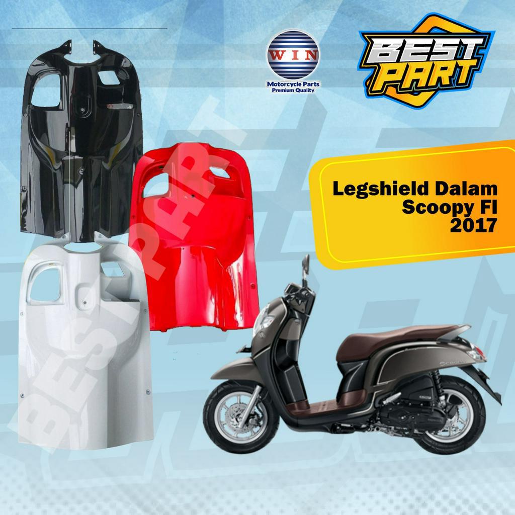 Jual LEGSHIELD DALAM BESAR I DEK KONTAK SCOOPY FI ESP NEW 2017 2018 ...