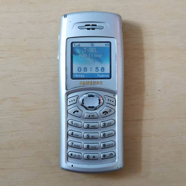 Jual Samsung SGH-C100 | Shopee Indonesia