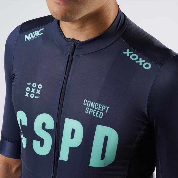 Jual Concept Speed CSPD XOXO Exile Jersey KRAM NXRC | Shopee Indonesia