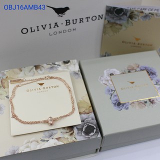 Olivia burton bracelet original clearance