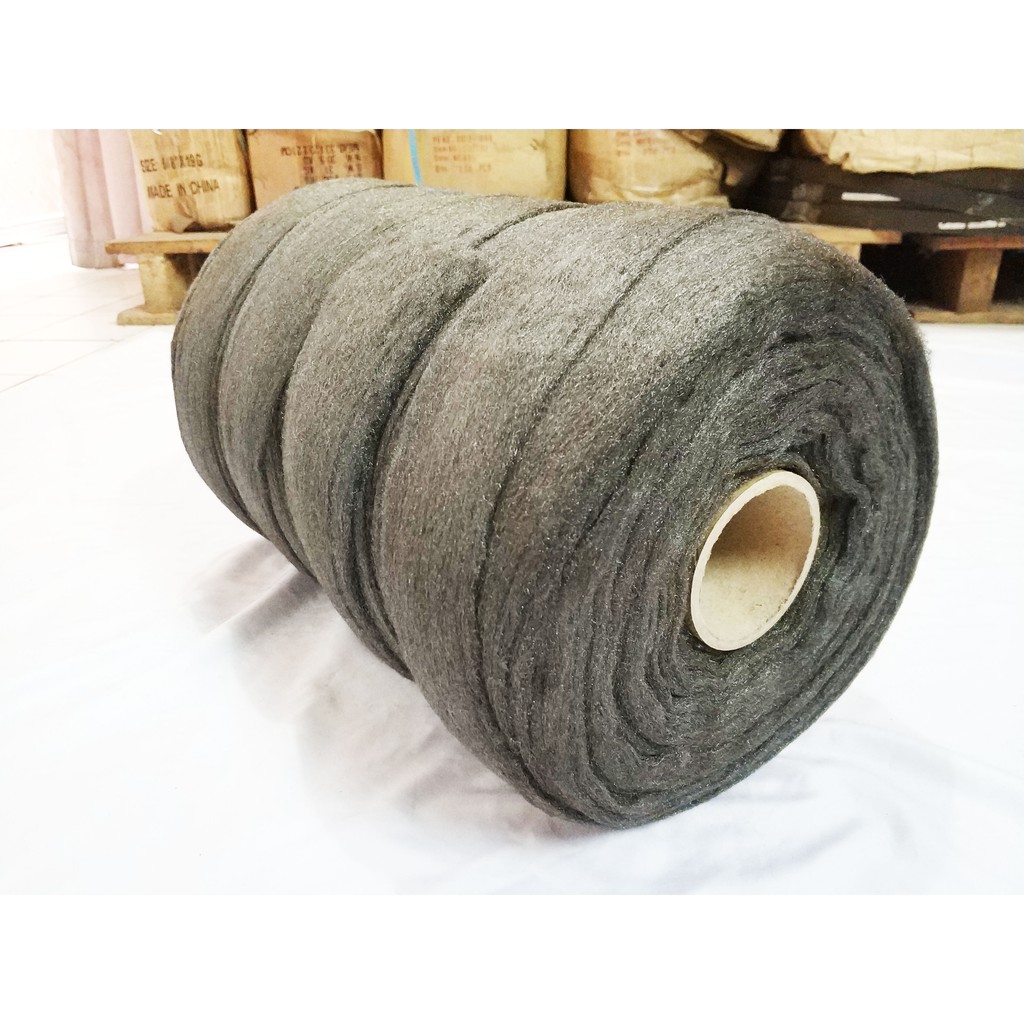 Jual STEEL WOOL GRADE 1 PER 5KG Shopee Indonesia