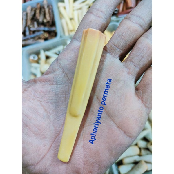 Jual pipa rokok serbuk tulang belimbing kuning | Shopee Indonesia