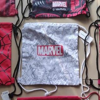 Miniso Indonesia - Never say never for using Miniso Marvel tote bag that  suits you very well with any outfit. #minisoindo #minisoindonesia  #lovelifeloveminiso #miniso #minisolife