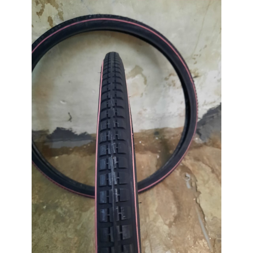 Jual TERMURAH!!! Ban Luar Sepeda / Becak Ukuran 28 x 1.1/2 SWALLOW ...