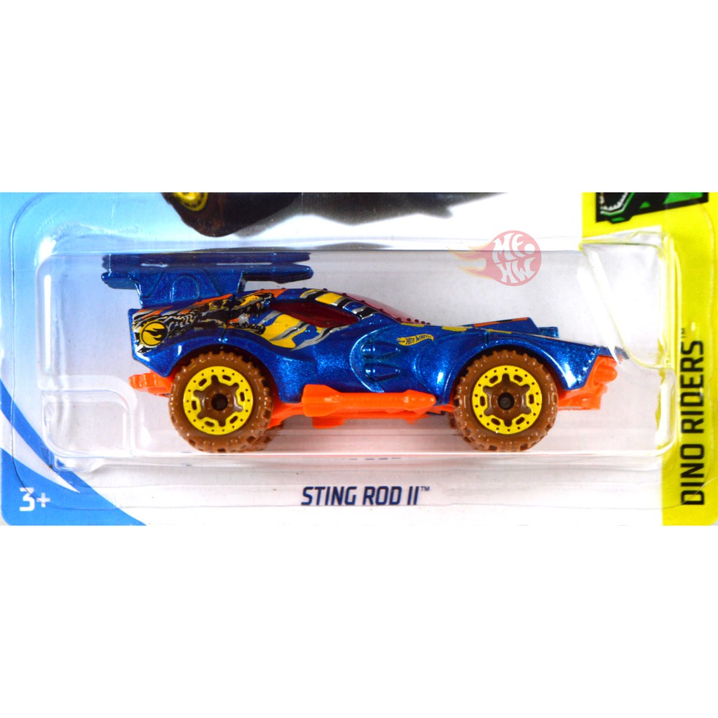 Sting rod treasure hunt deals