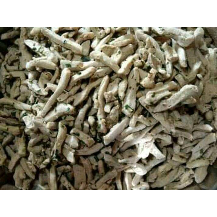 Jual basreng setik pedas daun jeruk 1 kg baso goreng renyah tidak keras ...