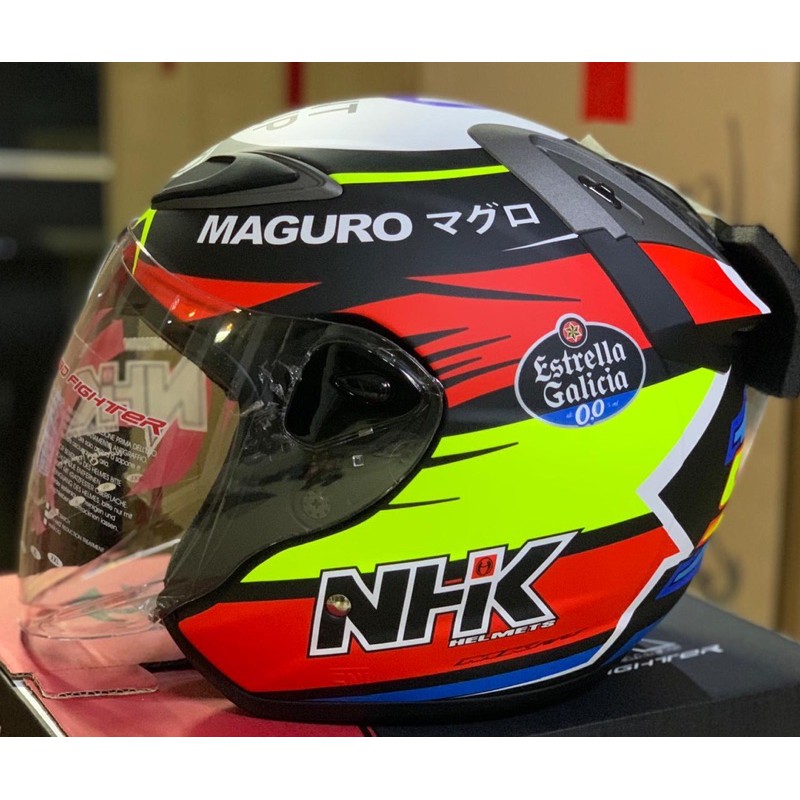 Jual NHK R6 SERGIO | Shopee Indonesia