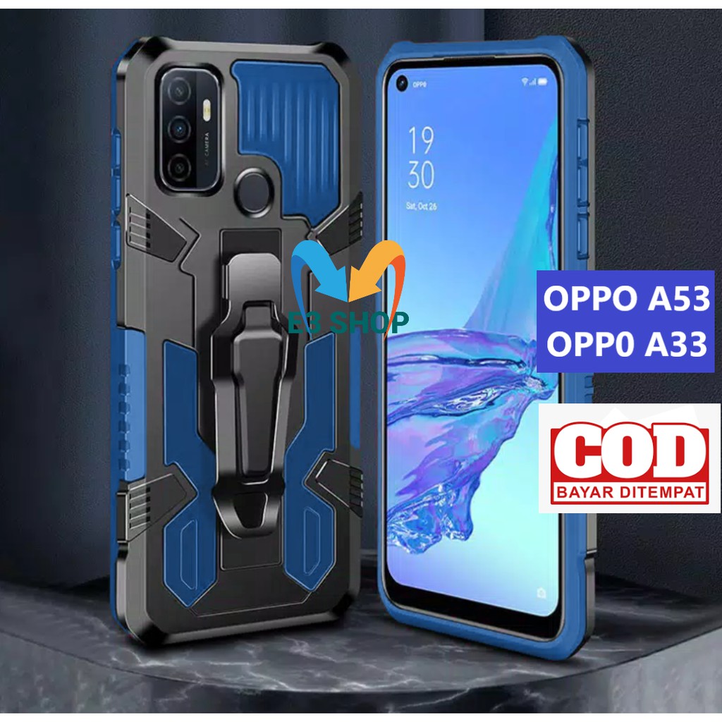 casing hp oppo a53