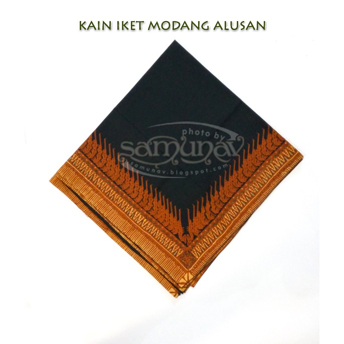 Jual Grosir Kain Iket modang alusan untuk udeng dan bikin Blangkon ...