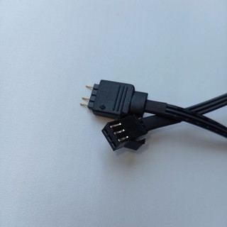 Jual Kabel Adapter Argb Pin V Jst Sm Lian Li Phanteks To A Rgb Drgb P Male Addressable