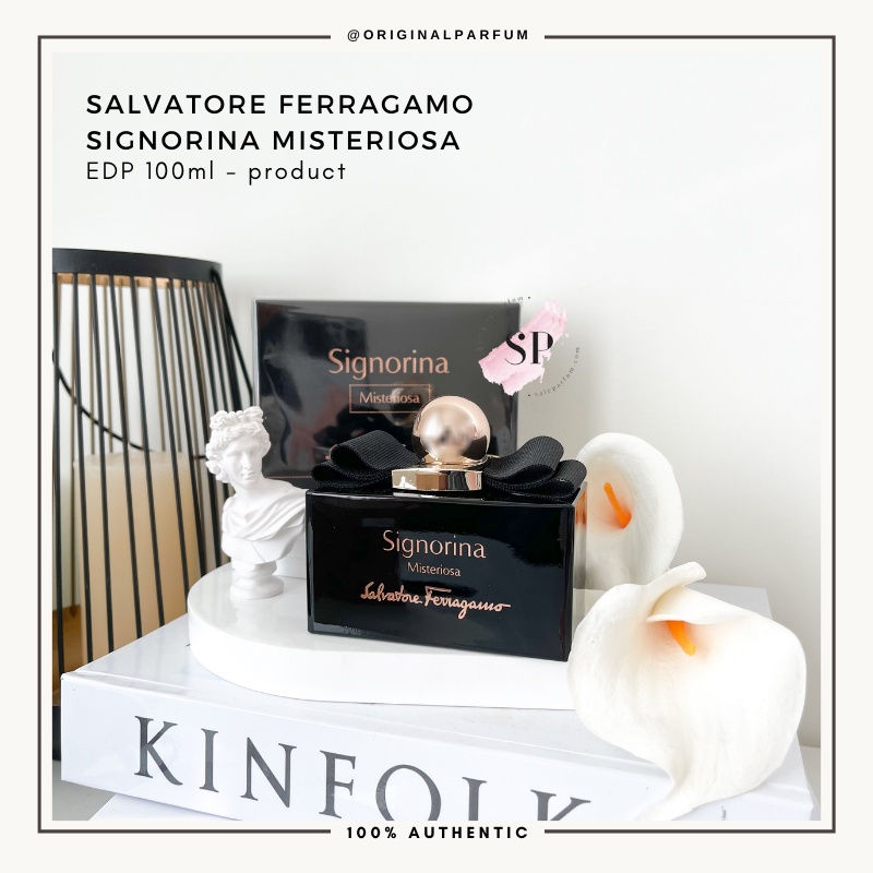 Parfum salvatore discount ferragamo yang enak