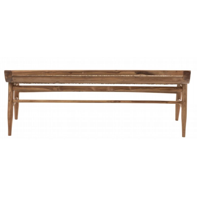 Jual Bench Jati Minimalis | Shopee Indonesia