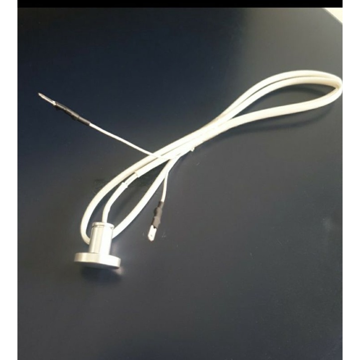Jual Thermostat Thermistor Rice Cooker Rinnai RRA 155 Original | Shopee ...