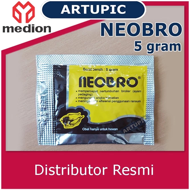 Neobro 5 gram