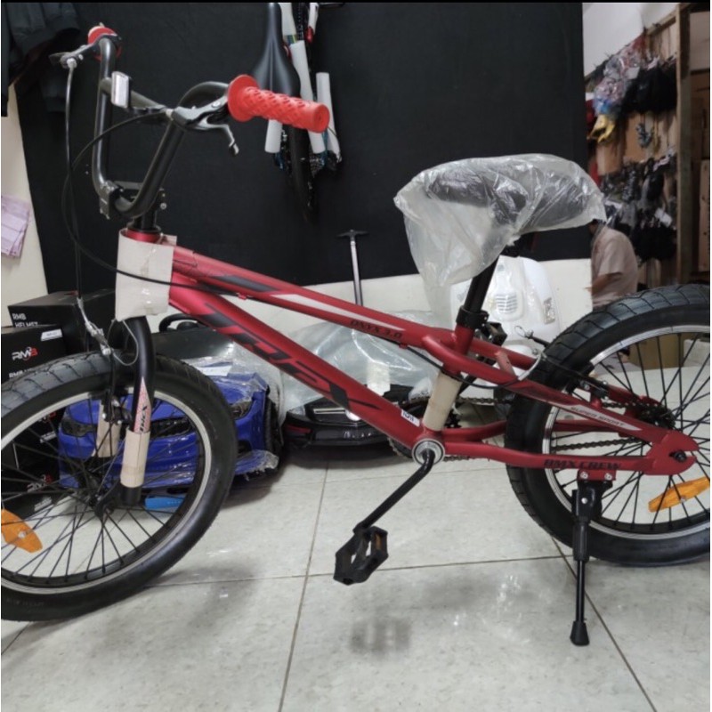 Bmx best sale trex 20