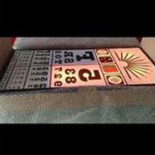 Jual snellen ototype remote/terbalik (instrumen optik) | Shopee Indonesia