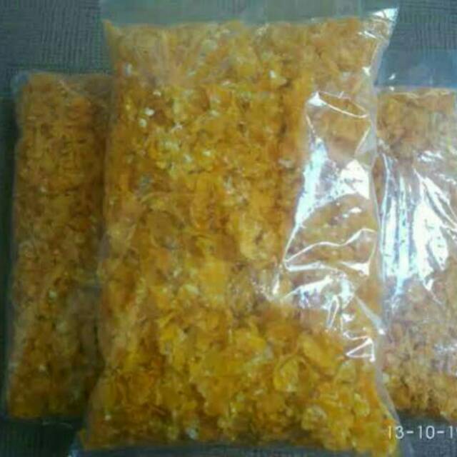 Jual Emping Jagung Jajan Jagung Snack Jagung Shopee Indonesia