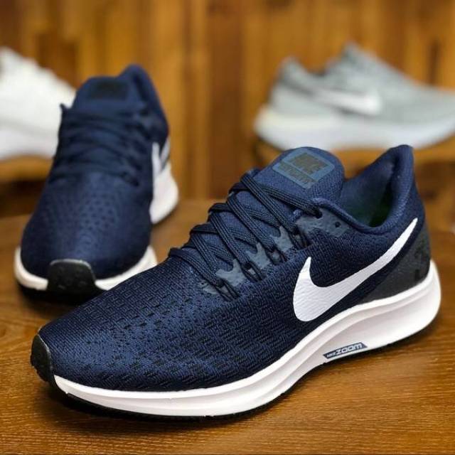 Nike air zoom pegasus best sale 35 navy