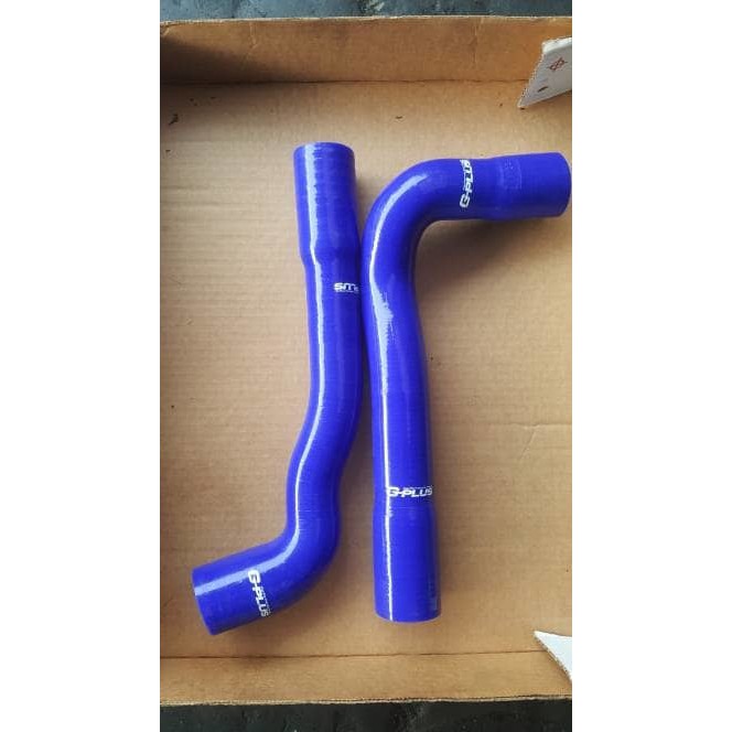 Jual selang radiator atas bawah bmw m50 m52 | Shopee Indonesia