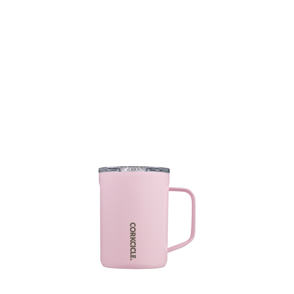 16 oz. Miami Sunset Corkcicle Coffee Mug