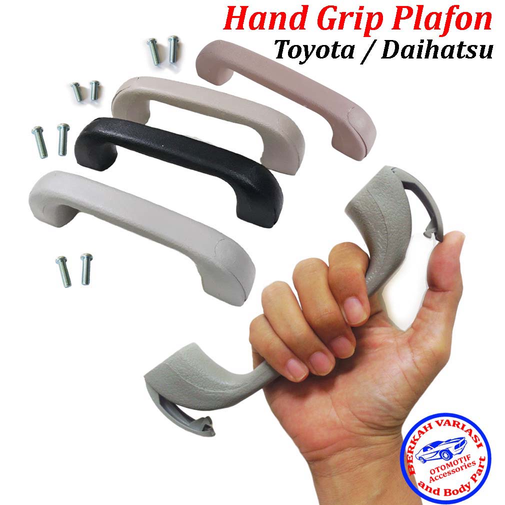 Jual Handle Hand Grip Pegangan Tangan Plafon Avanza Xenia Ayla Agya