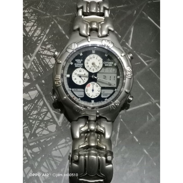 Citizen promaster online c300