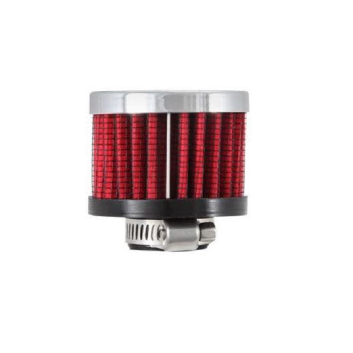 Jual Mini Air Breather Filter Udara Mini Universal Not Air Breather
